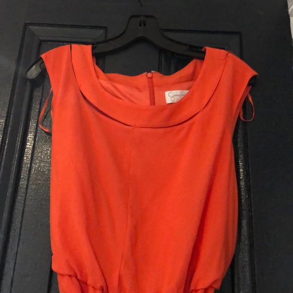 Jessica Simpson dress. Amazing. So flattering. - Picture 2 of 5